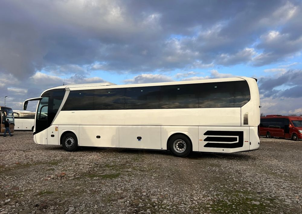 MAN Lions Coach в лизинг MAN Lions Coach: фото 7 MAN Lions Coach в лизинг MAN Lions Coach: фото 7