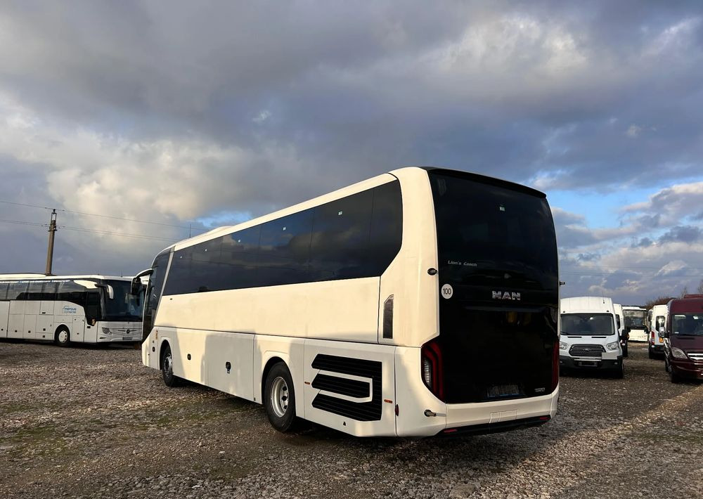 MAN Lions Coach в лизинг MAN Lions Coach: фото 6 MAN Lions Coach в лизинг MAN Lions Coach: фото 6