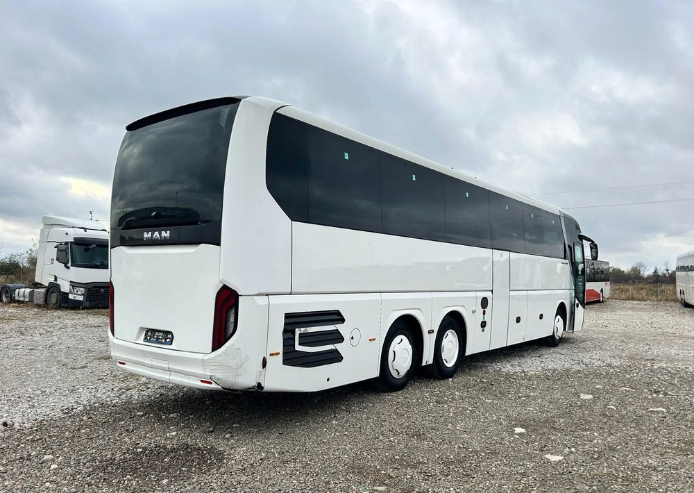 MAN Lions Coach - Туристический автобус: фото 5 MAN Lions Coach - Туристический автобус: фото 5
