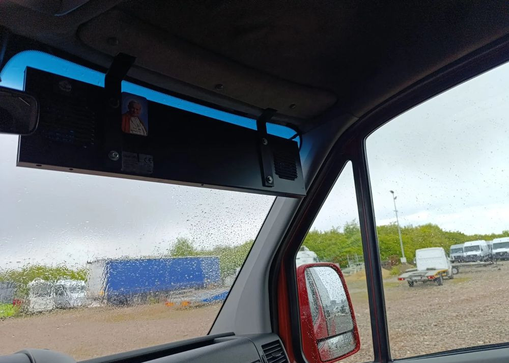 Микроавтобус, Пассажирский фургон Mercedes-Benz Sprinter 516: фото 15