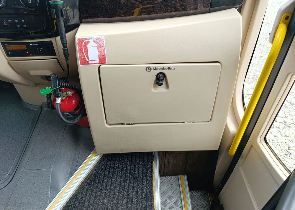 Микроавтобус, Пассажирский фургон Mercedes-Benz Sprinter 519: фото 17 Микроавтобус, Пассажирский фургон Mercedes-Benz Sprinter 519: фото 17