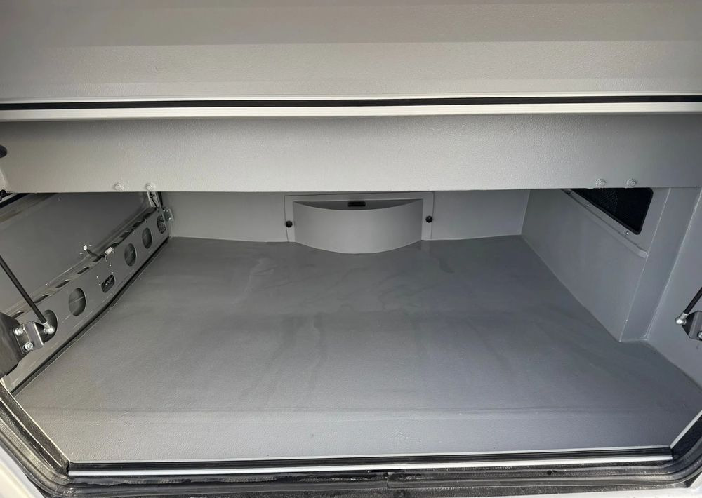 Mercedes-Benz Sprinter 519 - Микроавтобус, Пассажирский фургон: фото 5 Mercedes-Benz Sprinter 519 - Микроавтобус, Пассажирский фургон: фото 5