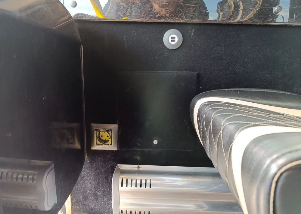 Микроавтобус, Пассажирский фургон Mercedes-Benz Sprinter 519: фото 18 Микроавтобус, Пассажирский фургон Mercedes-Benz Sprinter 519: фото 18