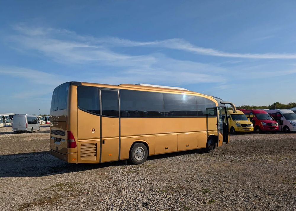 Mercedes-Benz Tourino - Туристический автобус: фото 4 Mercedes-Benz Tourino - Туристический автобус: фото 4