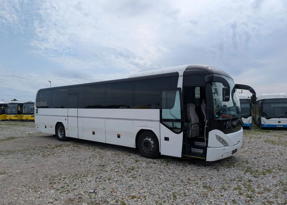 Neoplan Tourliner - Туристический автобус: фото 2 Neoplan Tourliner - Туристический автобус: фото 2