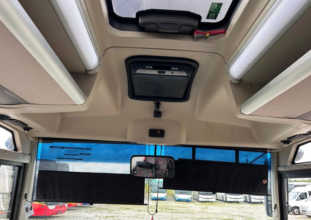 Пригородный автобус Otokar Sultan Mega: фото 14