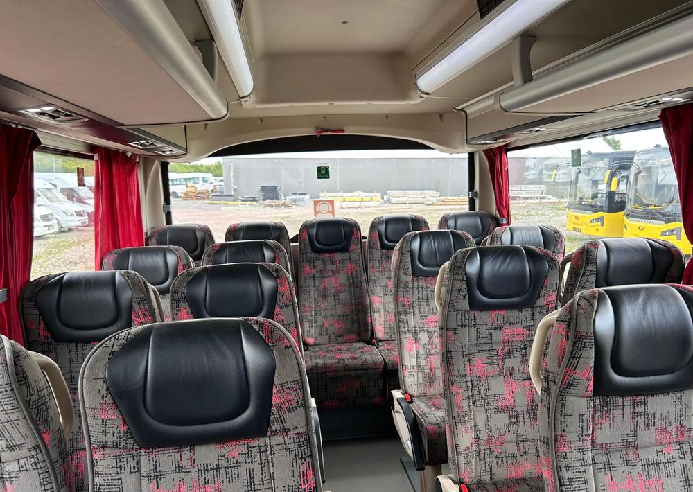 Пригородный автобус Otokar Sultan Mega: фото 15