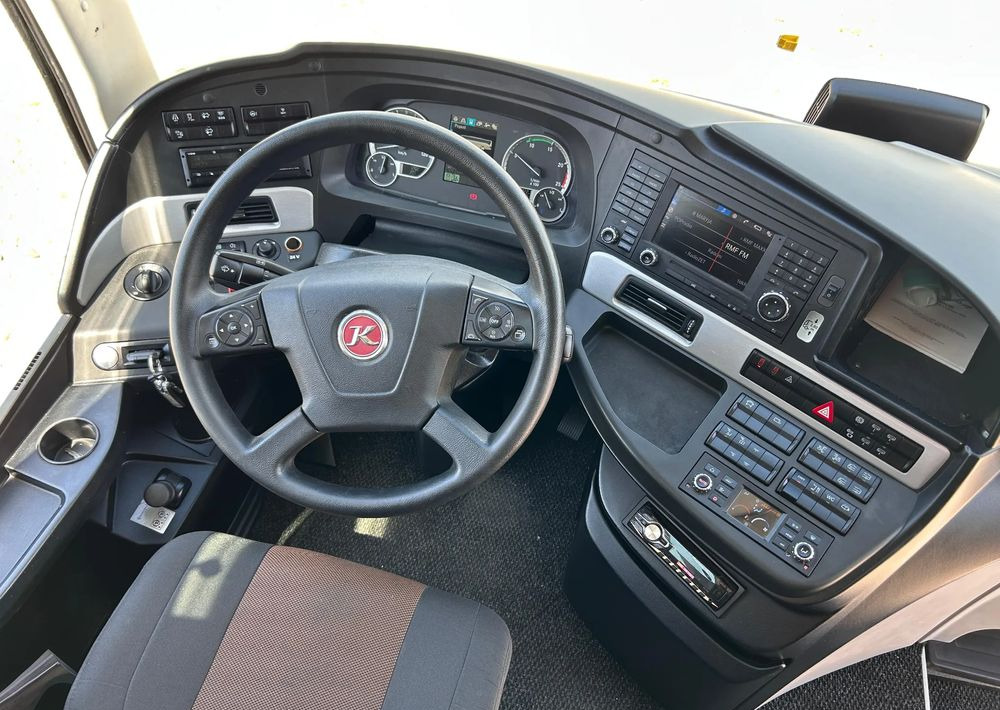 Туристический автобус Setra 516 HD/2: фото 11 Туристический автобус Setra 516 HD/2: фото 11