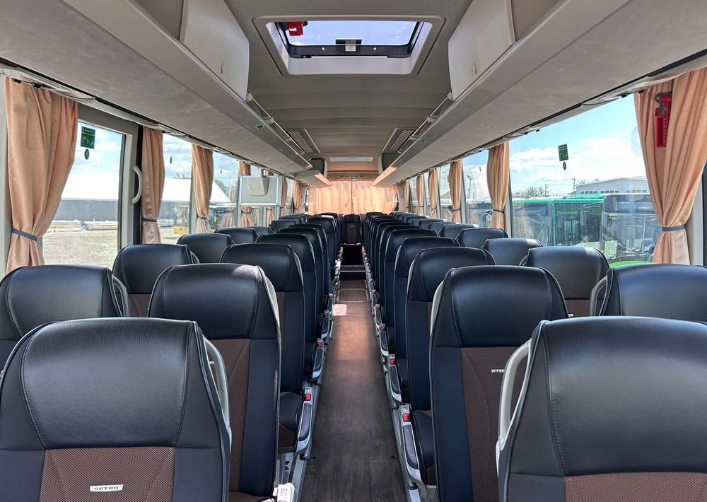 Туристический автобус Setra 516 HD/2: фото 13 Туристический автобус Setra 516 HD/2: фото 13