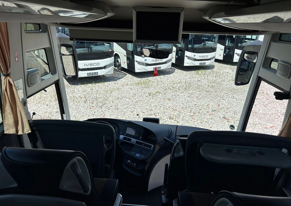 Туристический автобус Setra 516 HD/2: фото 17 Туристический автобус Setra 516 HD/2: фото 17