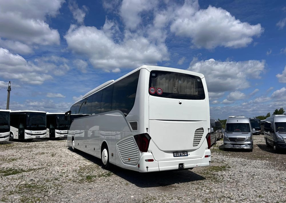Setra 516 HD/2 - Туристический автобус: фото 4 Setra 516 HD/2 - Туристический автобус: фото 4