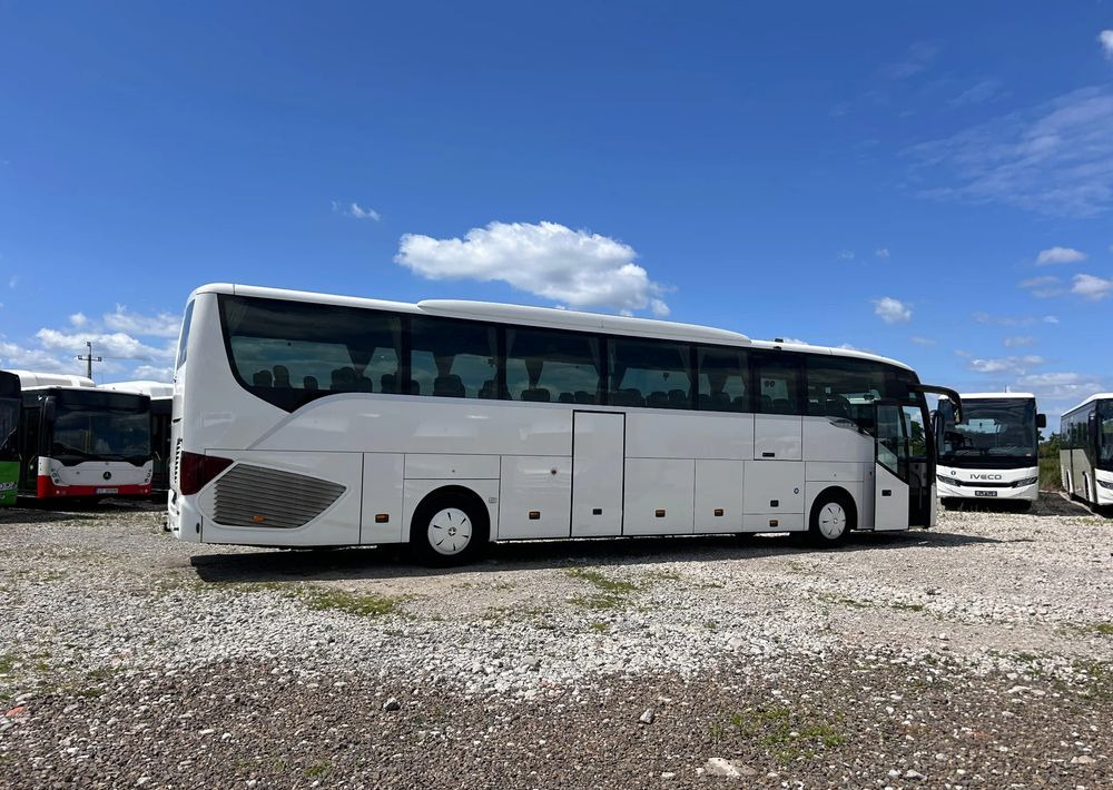 Setra 516 HD/2 - Туристический автобус: фото 2 Setra 516 HD/2 - Туристический автобус: фото 2