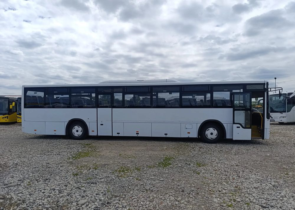 Temsa Tourmalin - Туристический автобус: фото 3 Temsa Tourmalin - Туристический автобус: фото 3