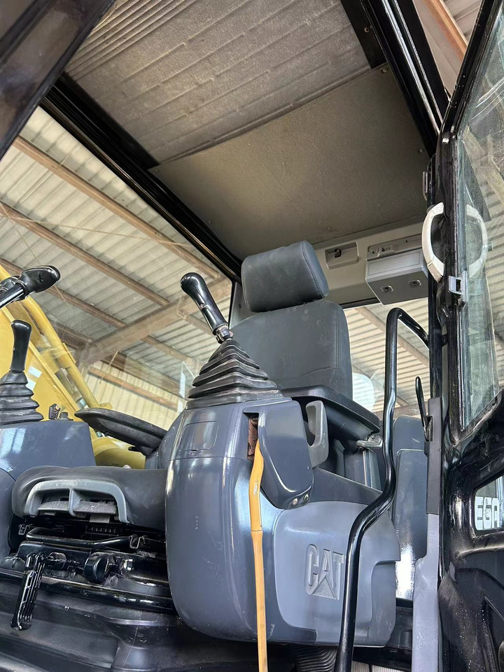 CAT 329D - Гусеничный экскаватор: фото 4 CAT 329D - Гусеничный экскаватор: фото 4