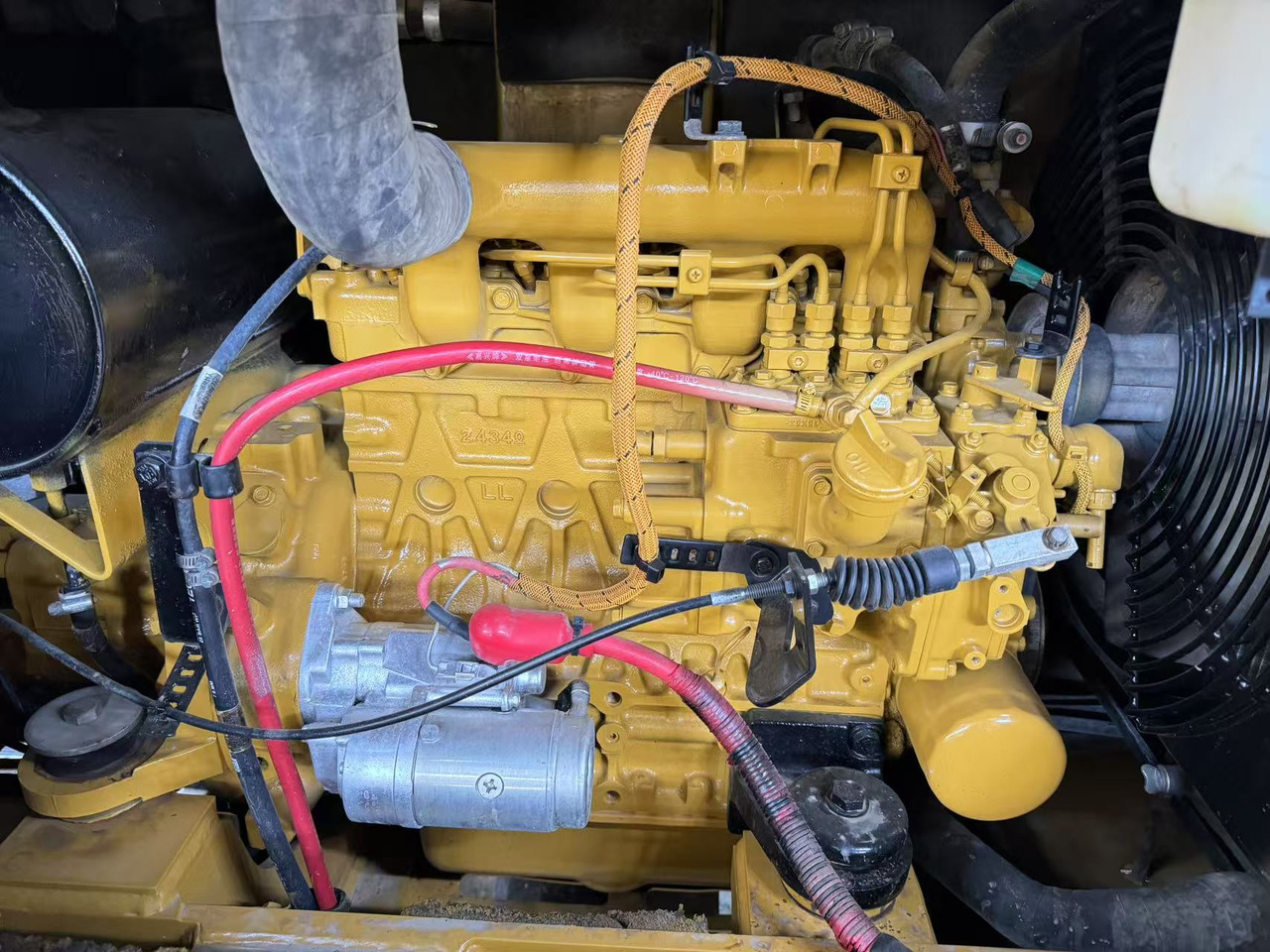 CATERPILLAR 305.5E2 CAT 305 308 306 307 - Мини-экскаватор: фото 4 CATERPILLAR 305.5E2 CAT 305 308 306 307 - Мини-экскаватор: фото 4