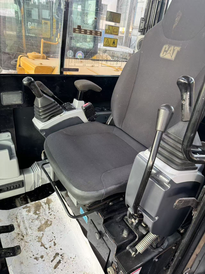 CATERPILLAR 305.5E2 CAT 305 308 306 307 - Мини-экскаватор: фото 5 CATERPILLAR 305.5E2 CAT 305 308 306 307 - Мини-экскаватор: фото 5