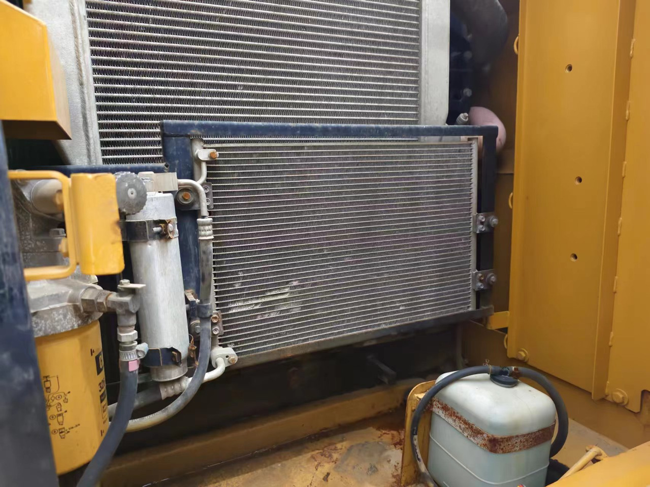 CATERPILLAR CAT 320D2 - Гусеничный экскаватор: фото 5 CATERPILLAR CAT 320D2 - Гусеничный экскаватор: фото 5