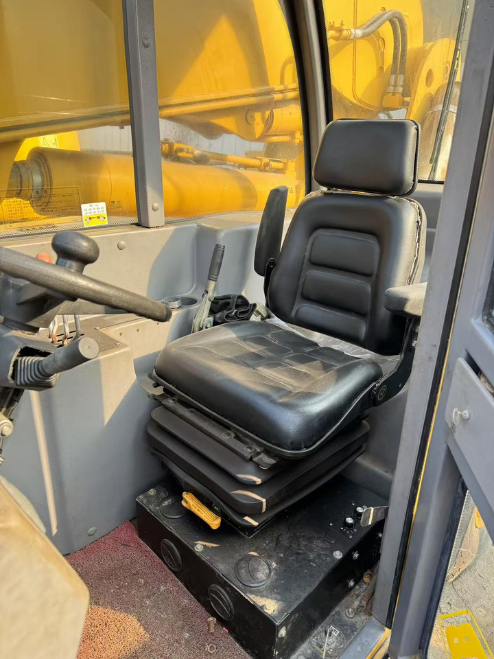 JCB 535 - Телескопический погрузчик: фото 3 JCB 535 - Телескопический погрузчик: фото 3