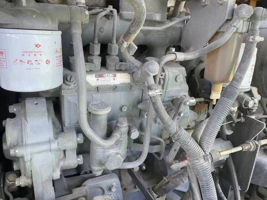 SANY SY60C - Мини-экскаватор: фото 5 SANY SY60C - Мини-экскаватор: фото 5