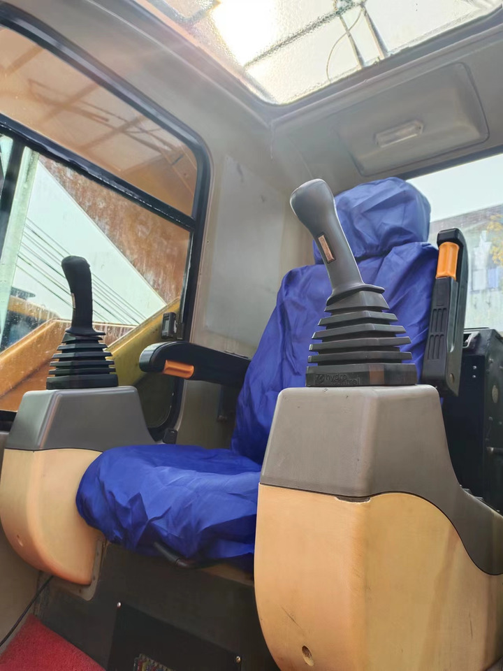 Мобильный кран XCMG QY25K: фото 7