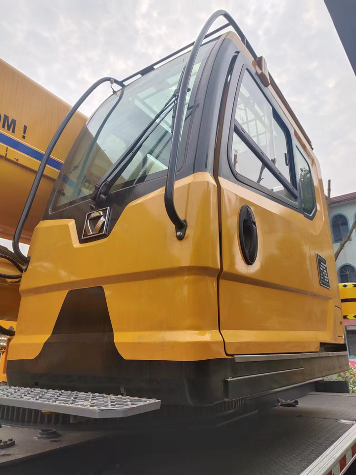 XCMG QY70K - Мобильный кран: фото 3 XCMG QY70K - Мобильный кран: фото 3