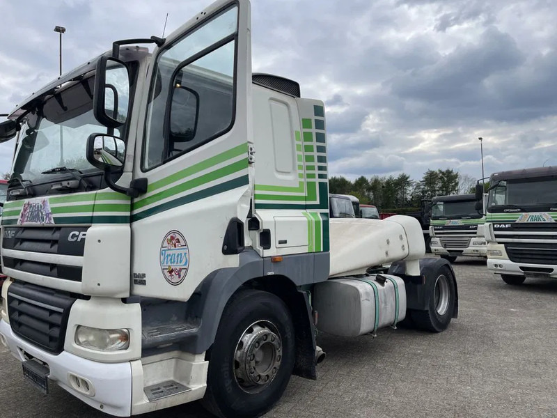 DAF CF 85.460 Tractor unit - Тягач: фото 3 DAF CF 85.460 Tractor unit - Тягач: фото 3