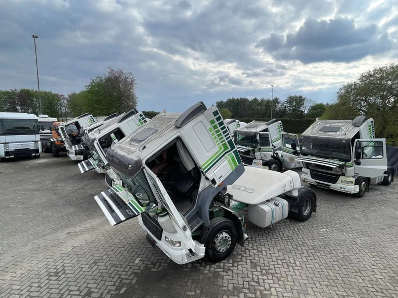 DAF CF 85.460 Tractor unit - Тягач: фото 2 DAF CF 85.460 Tractor unit - Тягач: фото 2