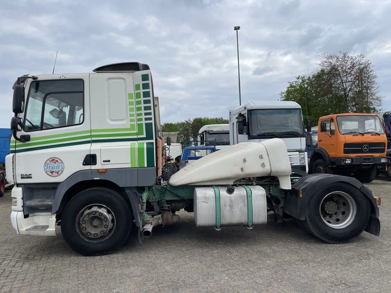DAF CF 85.460 Tractor unit - Тягач: фото 4 DAF CF 85.460 Tractor unit - Тягач: фото 4