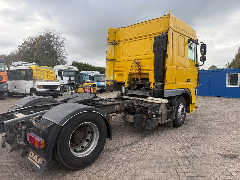 Тягач DAF XF 105.410 Tractor unit: фото 7