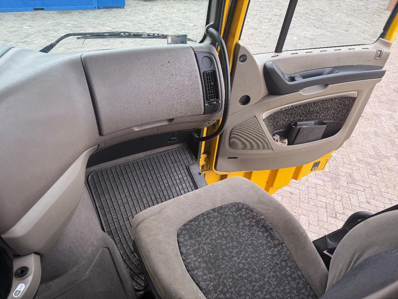 Тягач DAF XF 105.410 Tractor unit: фото 14