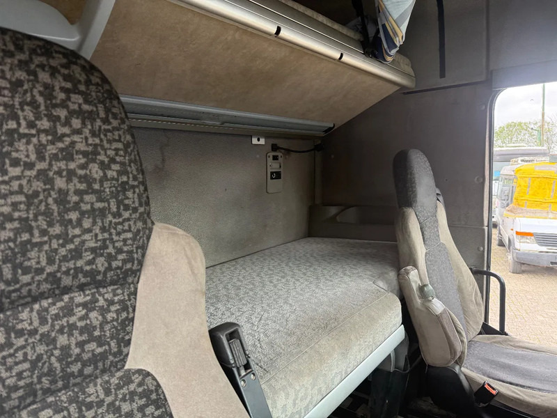 Тягач DAF XF 105.410 Tractor unit: фото 16