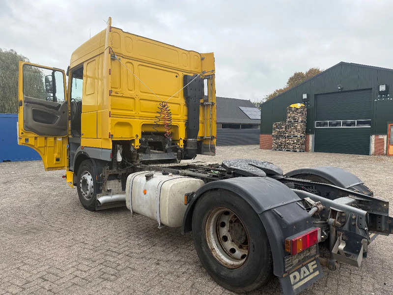 Тягач DAF XF 105.410 Tractor unit: фото 6