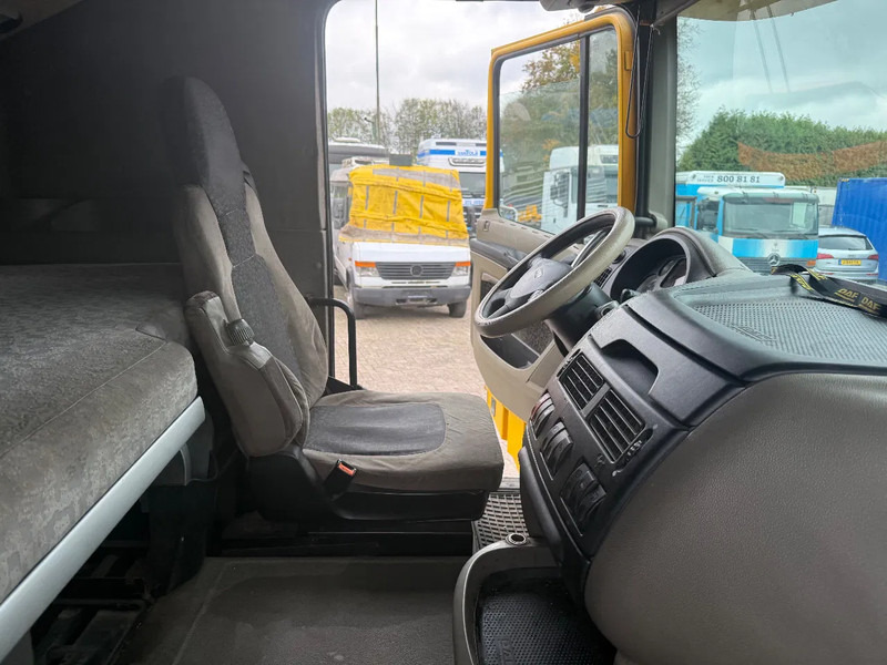 Тягач DAF XF 105.410 Tractor unit: фото 15