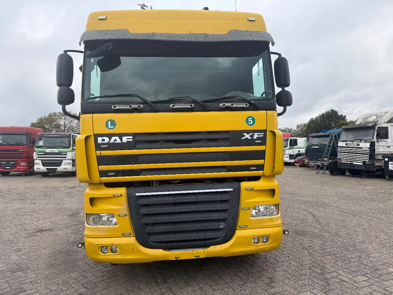Тягач DAF XF 105.410 Tractor unit: фото 9
