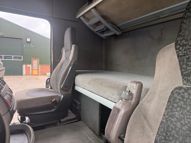 Тягач DAF XF 105.410 Tractor unit: фото 12