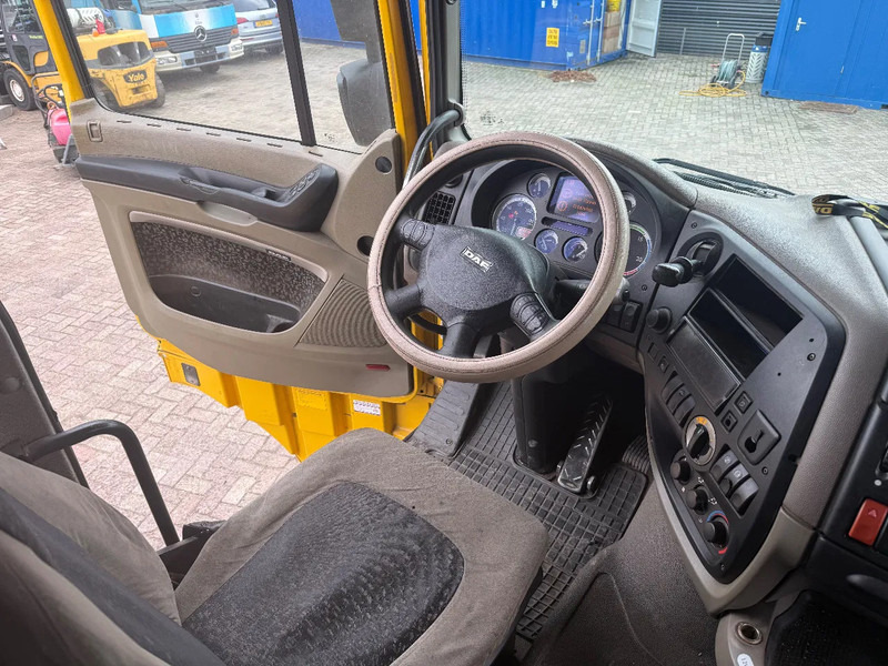 Тягач DAF XF 105.410 Tractor unit: фото 13