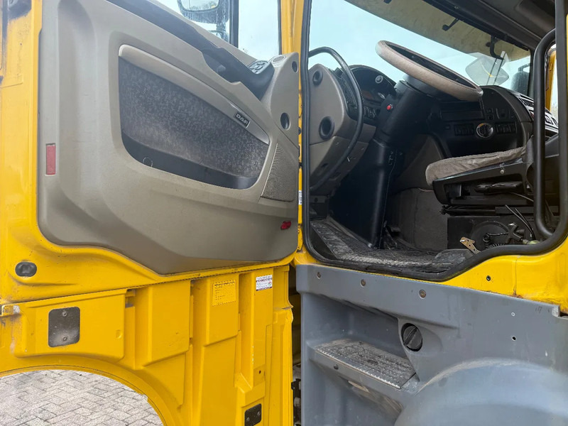 Тягач DAF XF 105.410 Tractor unit: фото 10