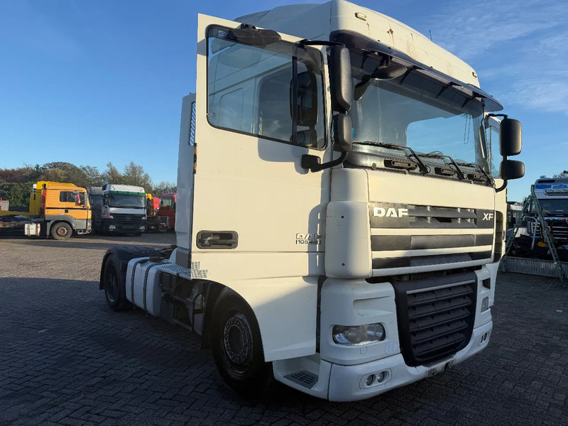 DAF XF 105.460 Tractor unit - Тягач: фото 1 DAF XF 105.460 Tractor unit - Тягач: фото 1