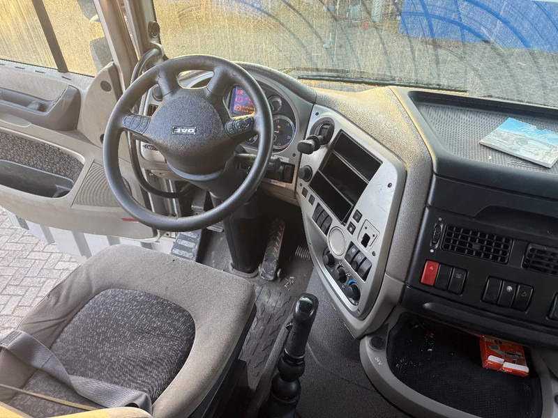 Тягач DAF XF 105.460 Tractor unit: фото 13