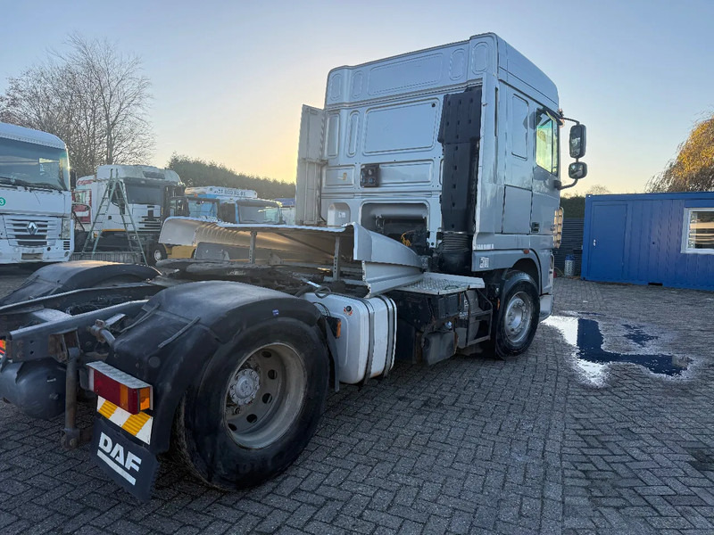 Тягач DAF XF 105.460 Tractor unit: фото 7