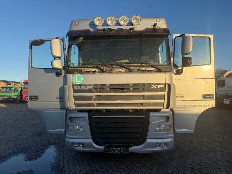 Тягач DAF XF 105.460 Tractor unit: фото 20