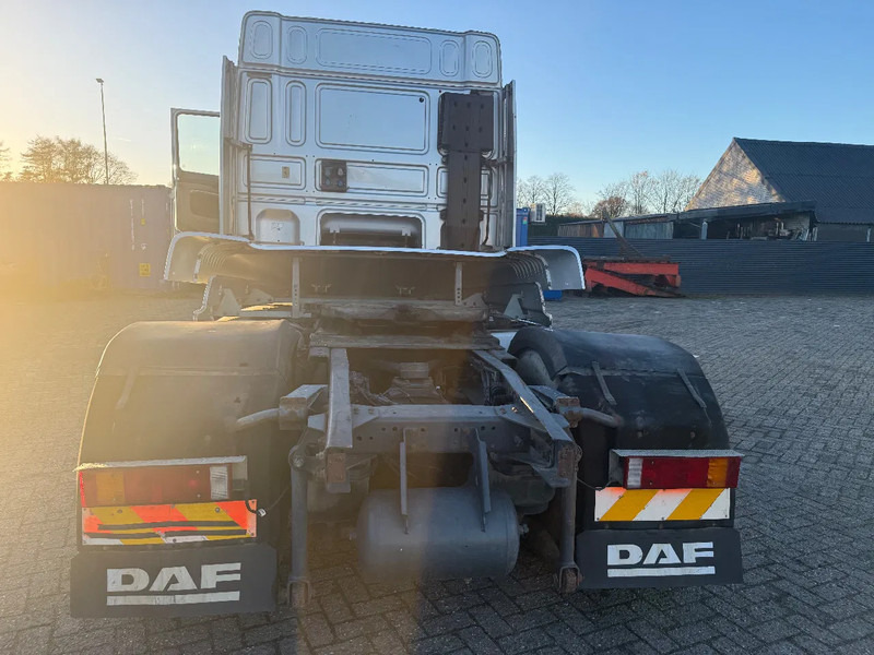 Тягач DAF XF 105.460 Tractor unit: фото 8