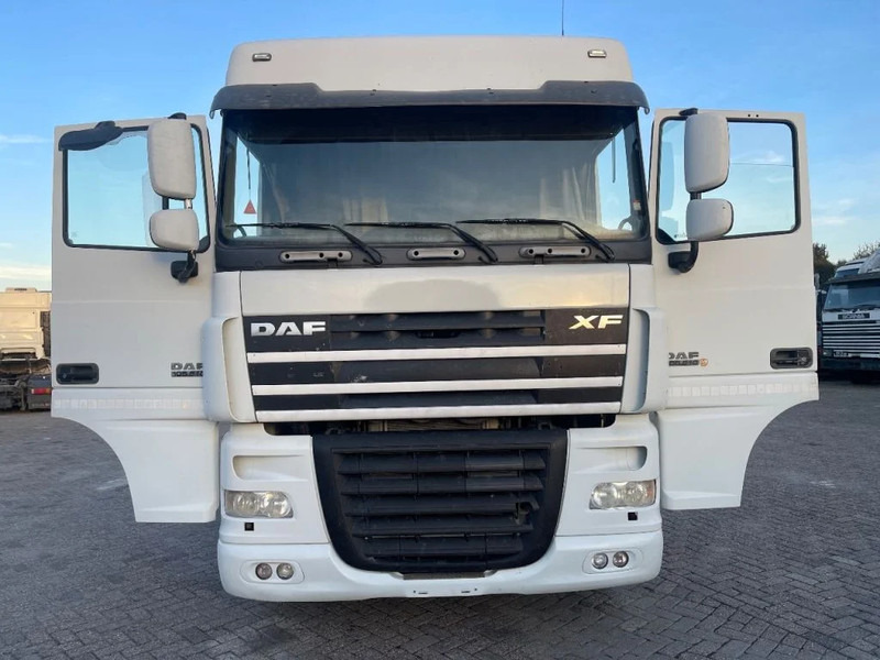 DAF XF 105.510 Tractor - Тягач: фото 2 DAF XF 105.510 Tractor - Тягач: фото 2