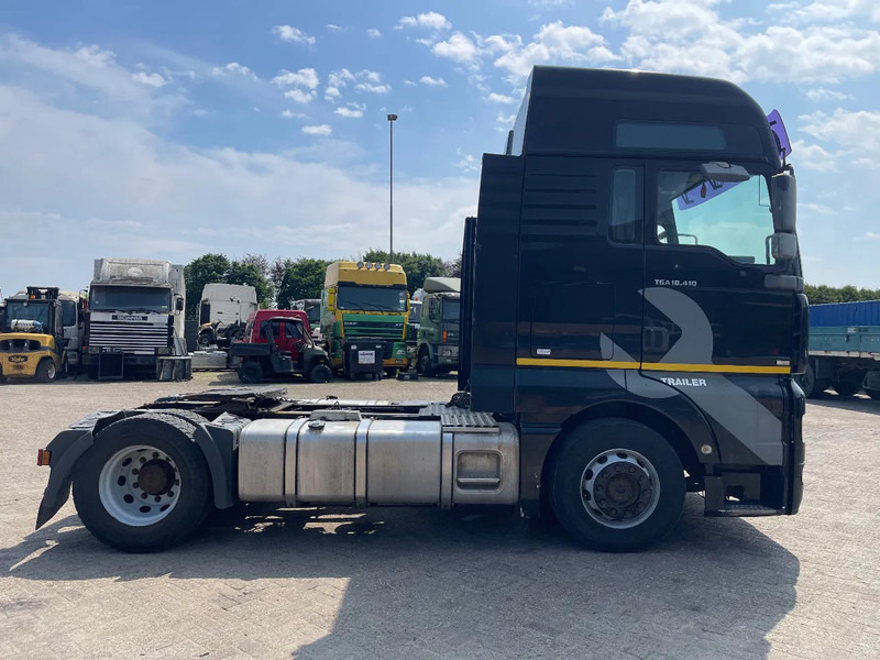 MAN TGA 18.410 Tractor manual pump - Тягач: фото 4 MAN TGA 18.410 Tractor manual pump - Тягач: фото 4