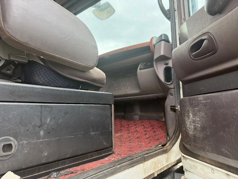 Тягач Renault Magnum 460 Tractor unit: фото 16 Тягач Renault Magnum 460 Tractor unit: фото 16