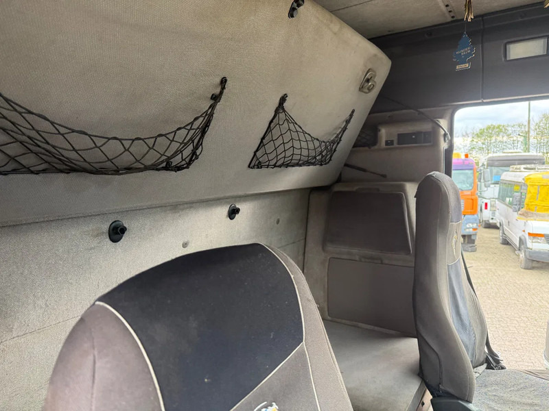 Тягач Renault Magnum 460 Tractor unit: фото 14 Тягач Renault Magnum 460 Tractor unit: фото 14