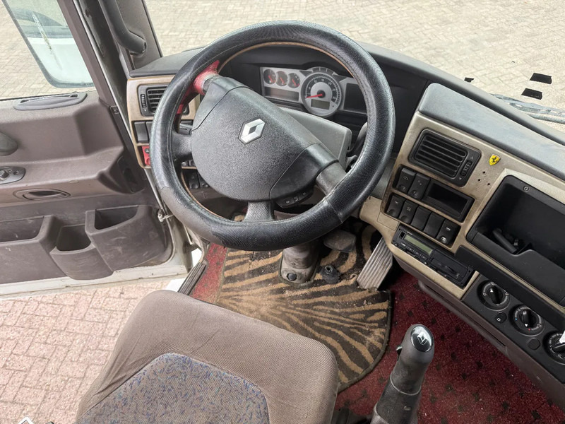 Тягач Renault Magnum 460 Tractor unit: фото 11 Тягач Renault Magnum 460 Tractor unit: фото 11