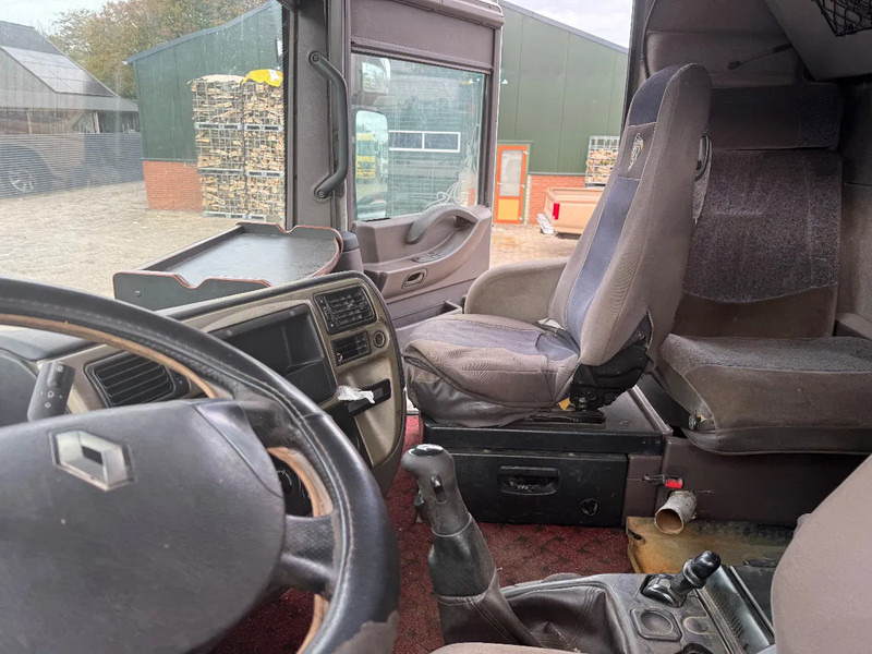 Тягач Renault Magnum 460 Tractor unit: фото 9 Тягач Renault Magnum 460 Tractor unit: фото 9