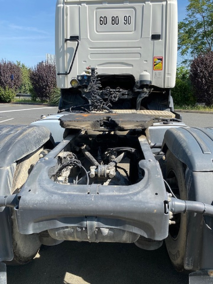 SCANIA R440 - Тягач: фото 4 SCANIA R440 - Тягач: фото 4