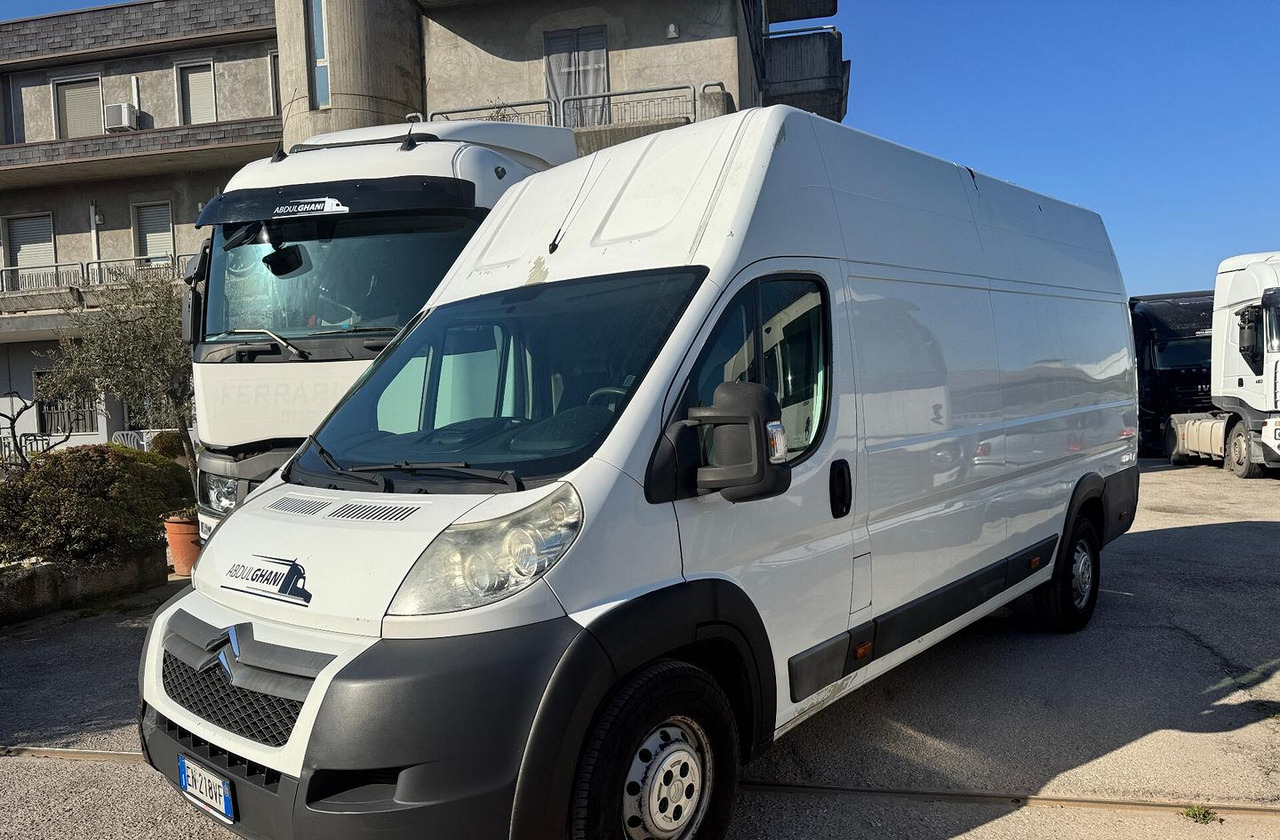 CITROEN Y DUMFC FYL - 110 kw - Другая техника: фото 1 CITROEN Y DUMFC FYL - 110 kw - Другая техника: фото 1
